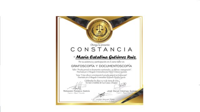 DIPLOMA