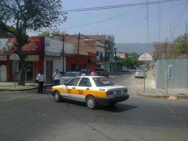 COLISIÓN